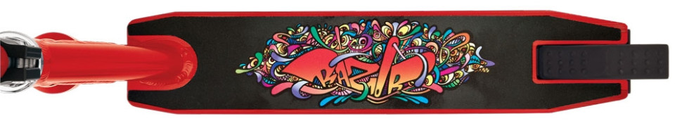 Самокат Razor Beast (Red)