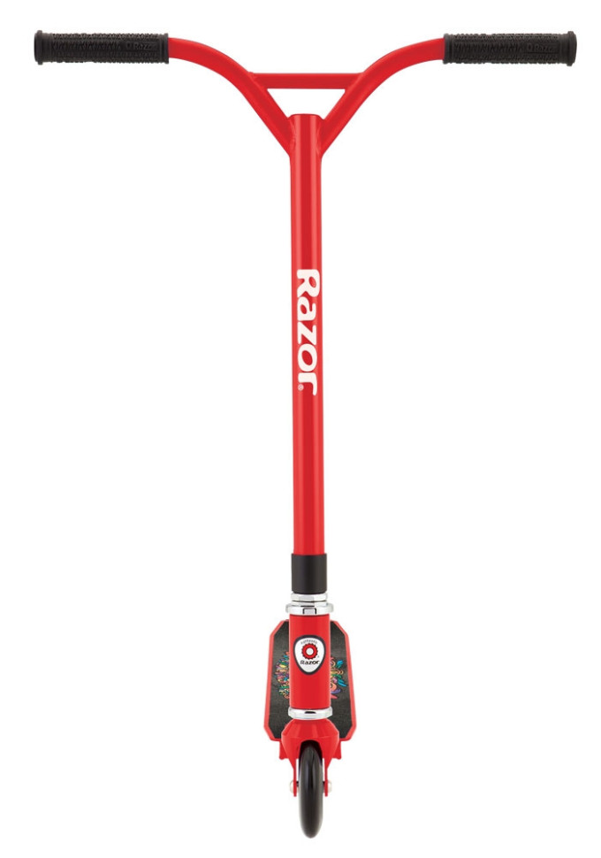 Самокат Razor Beast (Red)