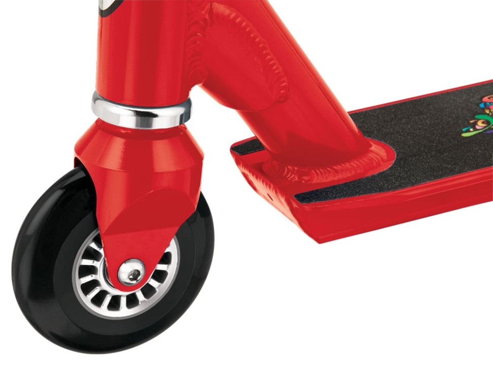 Самокат Razor Beast (Red)