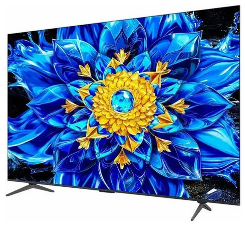 Телевизор TCL 75P8L