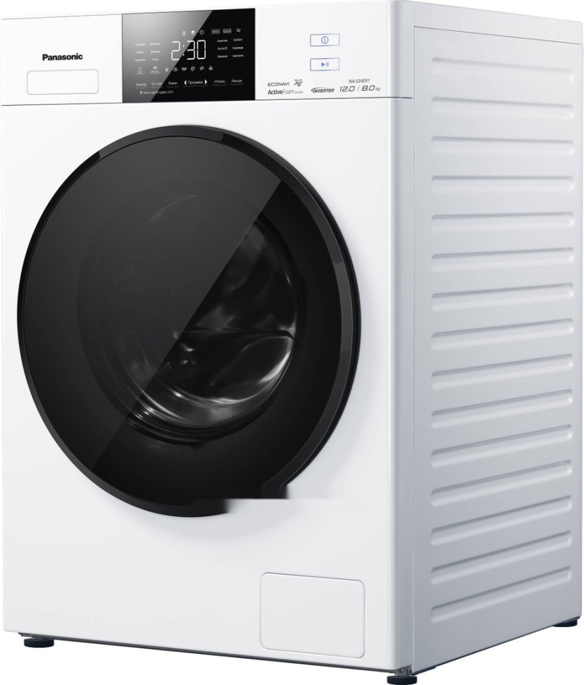 Стиральная машина Panasonic NA-S24ER1WKZ