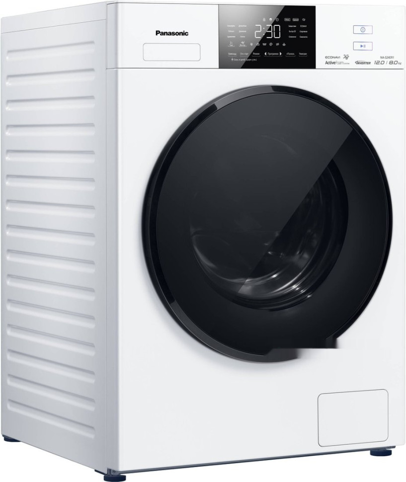 Стиральная машина Panasonic NA-S24ER1WKZ