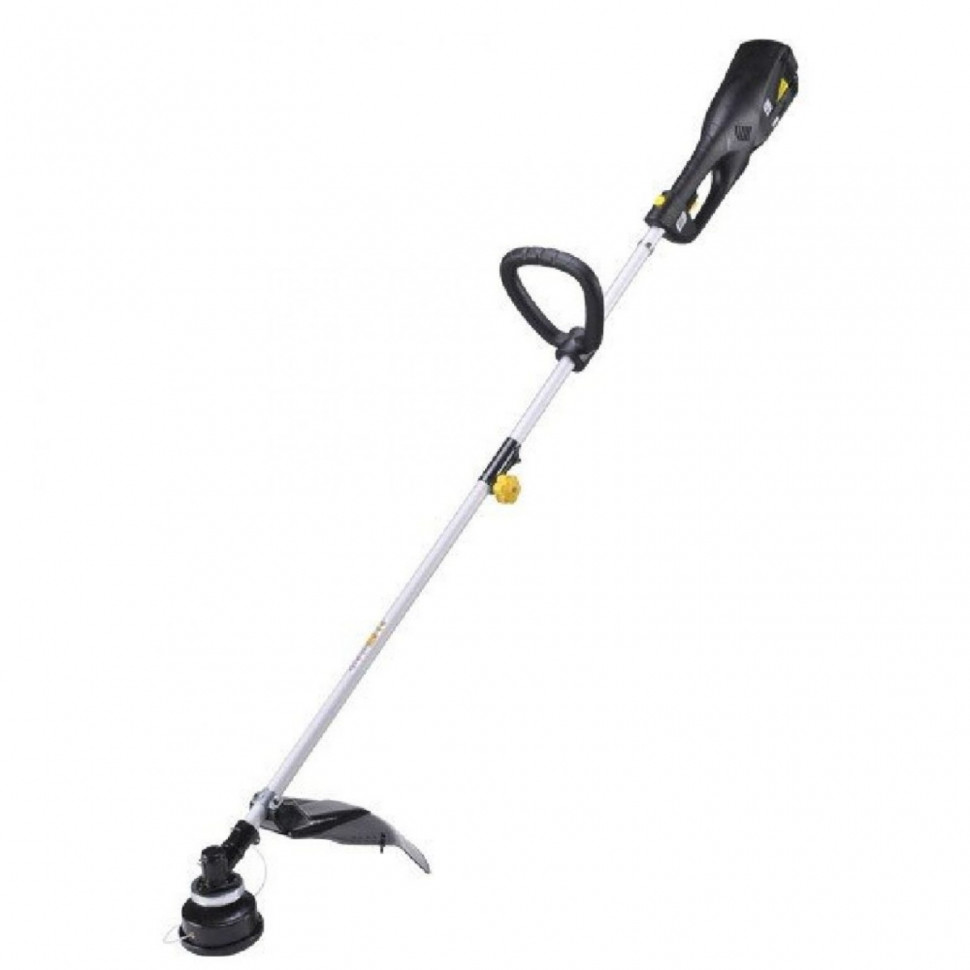 Электрический триммер Huter GET-1200SL