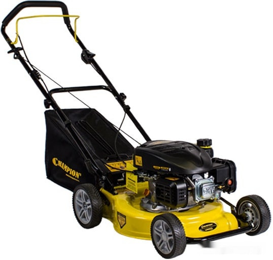 Газонокосилка Champion LM4122