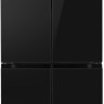 Четырёхдверный холодильник LEX LCD505BLGID