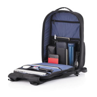 Рюкзак XD Design Flex Gym Bag 15.6 (черный) P705.801