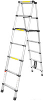 Лестница-стремянка Forsage F-UP200-2 (7 ступеней)