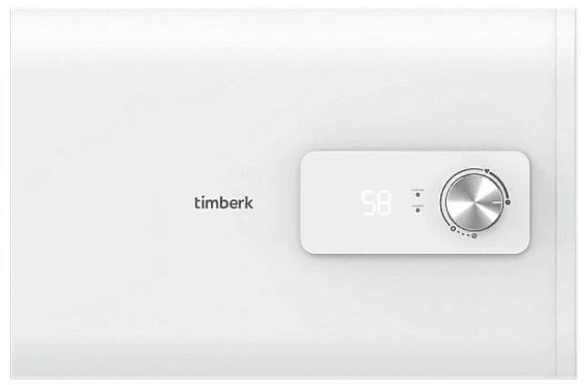 Водонагреватель Timberk SWH FSL2 50 HE