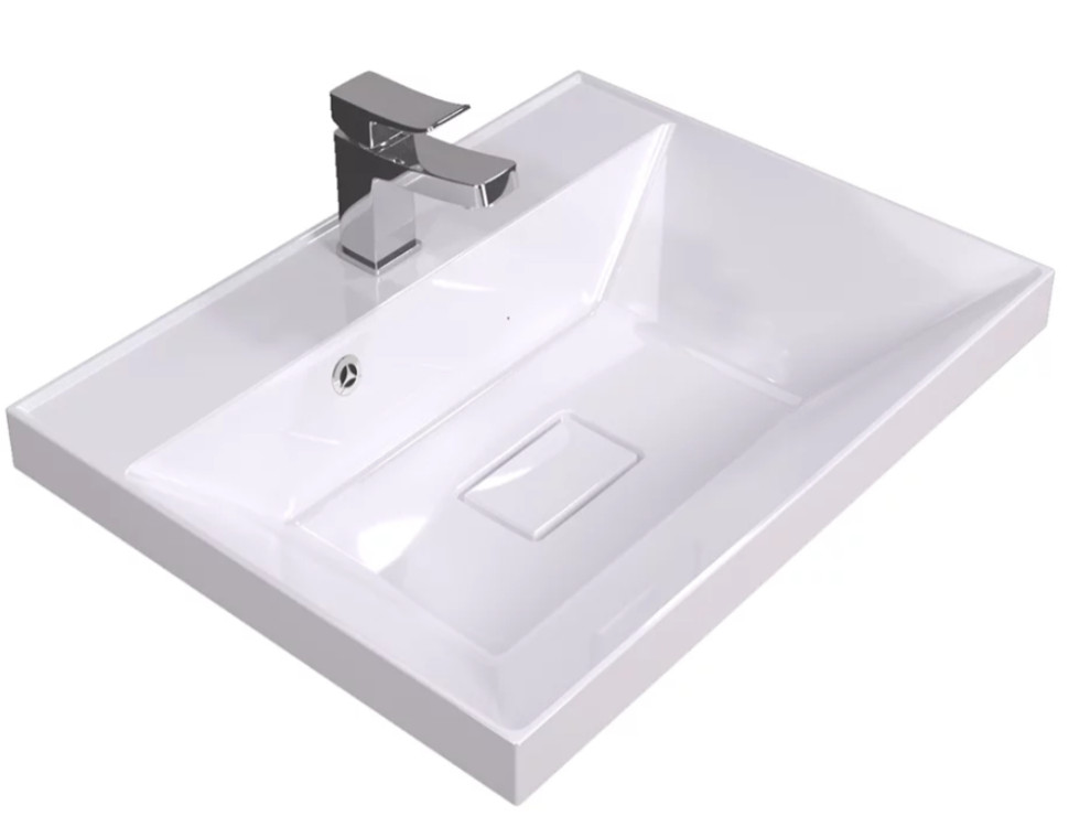 Умывальник Versalia Bazis 60