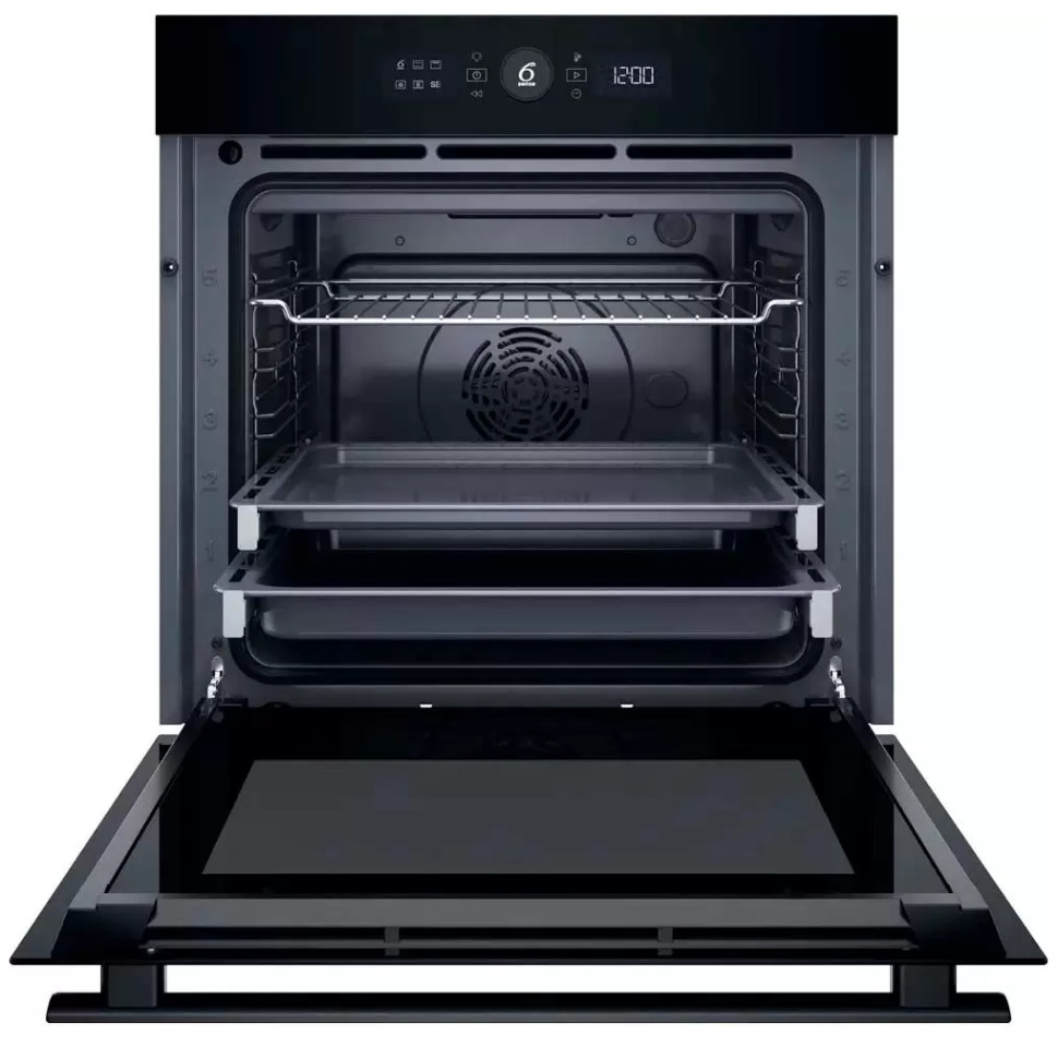 Духовой шкаф Whirlpool WOI4S8HM2SBA