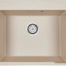 Кухонная мойка Paulmark Kante 60 PM106052-BE