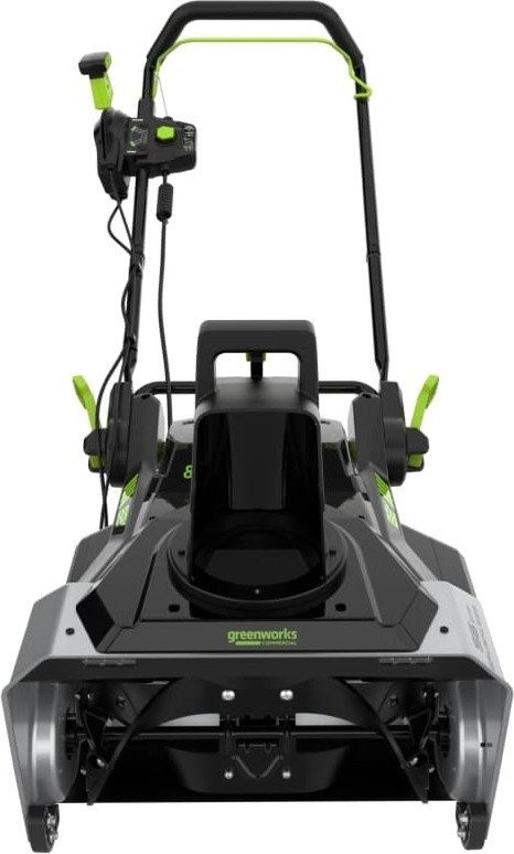 Снегоуборщик Greenworks 82SN22 (без АКБ)