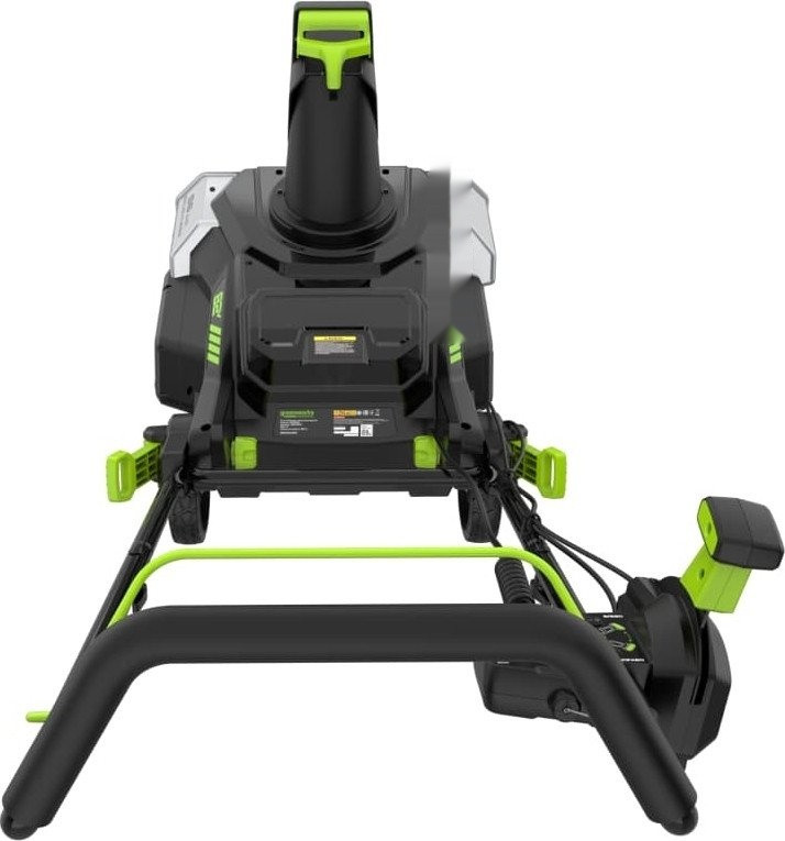 Снегоуборщик Greenworks 82SN22 (без АКБ)