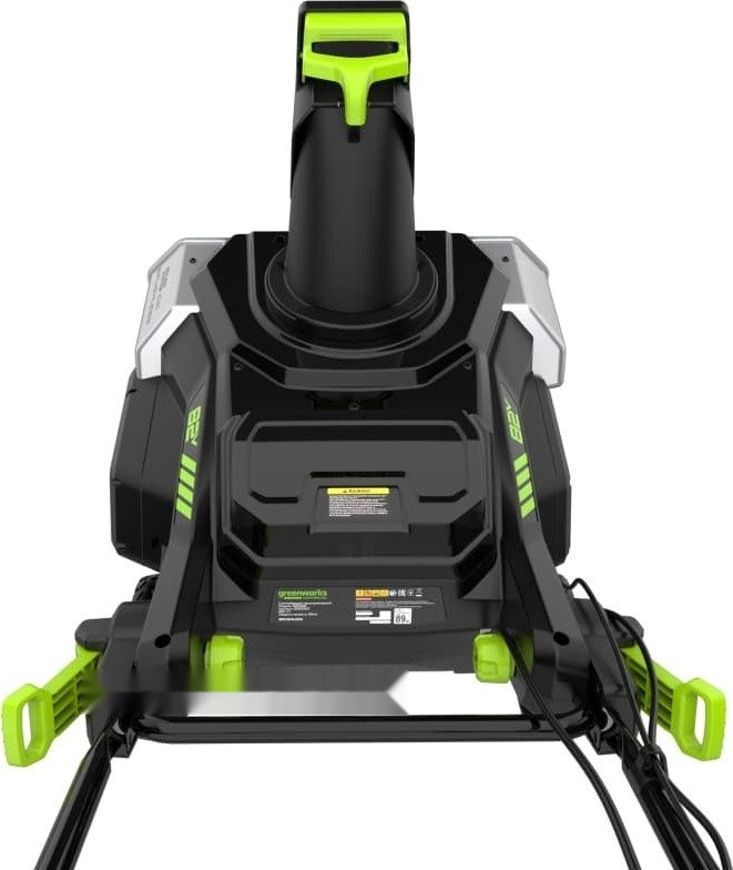 Снегоуборщик Greenworks 82SN22 (без АКБ)