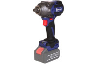 Гайковерт ДИОЛД ГЭА-20 ЛИ-04 10300044 (без АКБ)