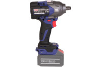 Гайковерт ДИОЛД ГЭА-20 ЛИ-04 10300044 (без АКБ)