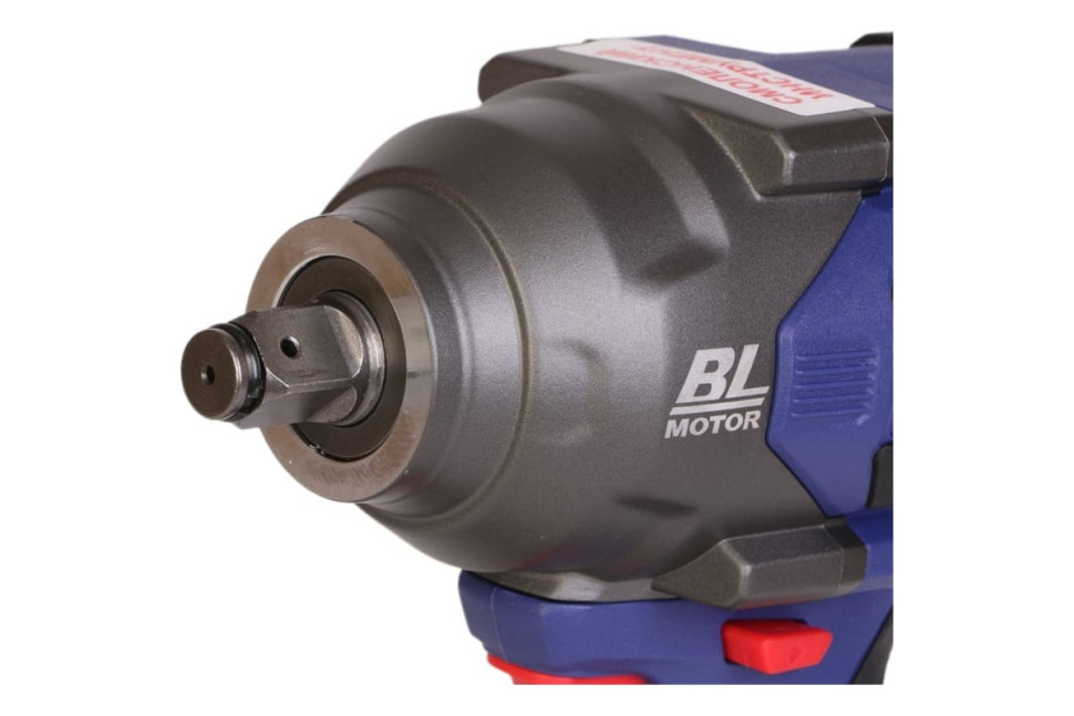 Гайковерт ДИОЛД ГЭА-20 ЛИ-04 10300044 (без АКБ)