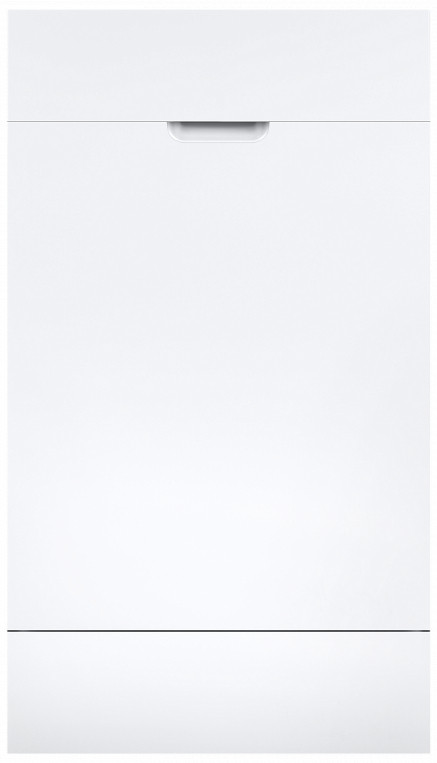 Посудомоечная машина Maunfeld MLP-08PRO