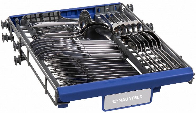 Посудомоечная машина Maunfeld MLP-08PRO