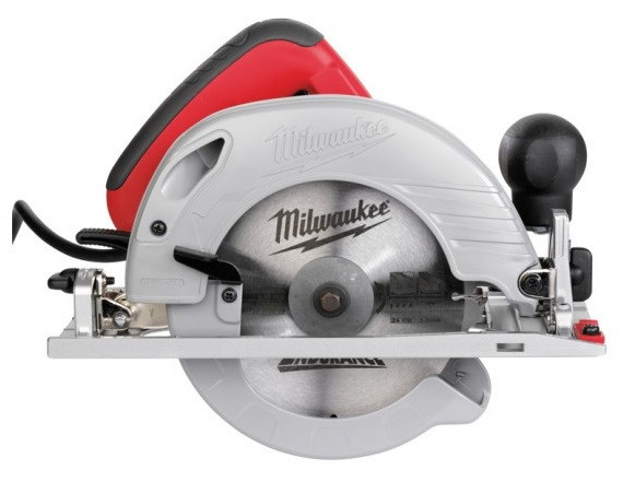 Дисковая пила Milwaukee CS 55