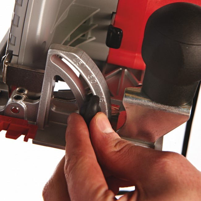 Дисковая пила Milwaukee CS 55