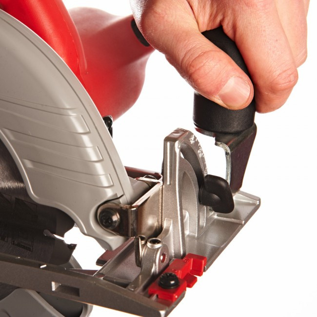 Дисковая пила Milwaukee CS 55