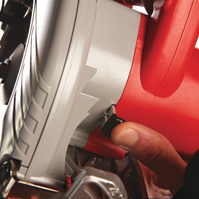 Дисковая пила Milwaukee CS 55