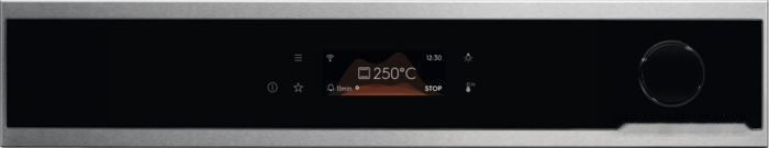 Духовой шкаф Electrolux EOC8P39WX Духовой шкаф Electrolux EOC8P39WX