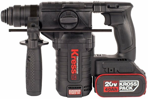 Перфоратор Kress KU388