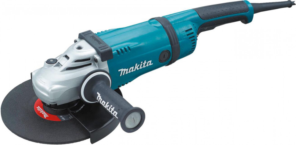Угловая шлифмашина Makita GA9040SF01
