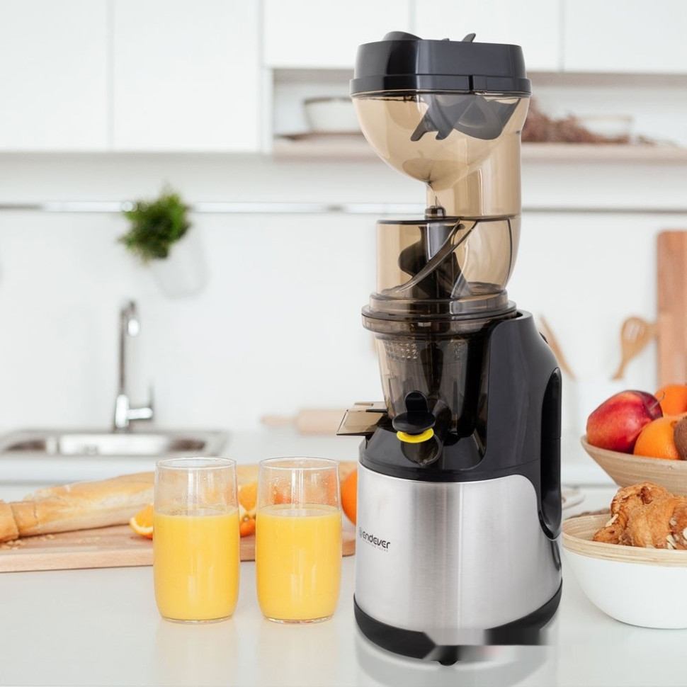 Соковыжималка Endever Sigma-103