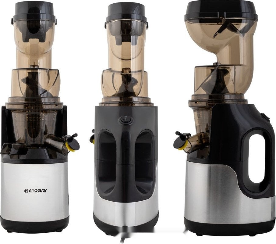 Соковыжималка Endever Sigma-103