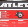 Дисковая (циркулярная) пила Atlet PSC190G11