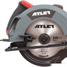 Дисковая (циркулярная) пила Atlet PSC190G11