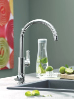 Смеситель Grohe Blue Pure Eurosmart 119708