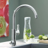 Смеситель Grohe Blue Pure Eurosmart 119708