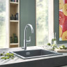 Смеситель Grohe Blue Pure Eurosmart 119708