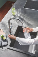 Смеситель Grohe Blue Pure Eurosmart 119708