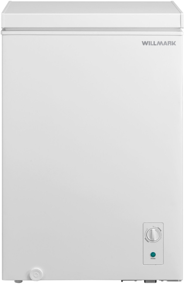 Морозильный ларь Willmark CF-140W