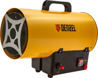 Тепловая пушка Denzel GHG-15