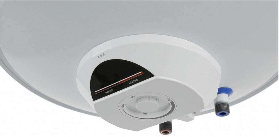 Водонагреватель Thermex Champion Silverheat ERS 50 V