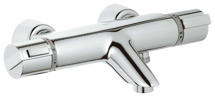 Смеситель Grohe Grohtherm-2000 34174