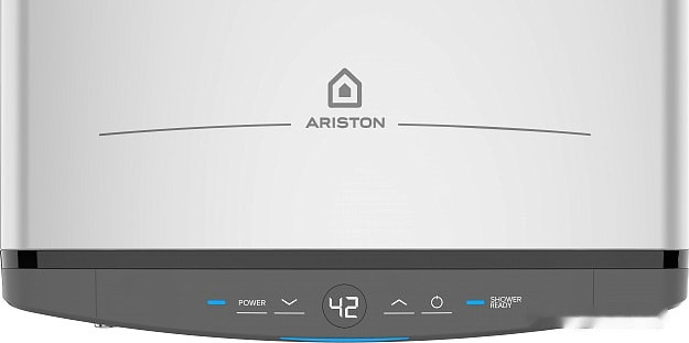 Водонагреватель Ariston ABSE VLS PRO PW 100