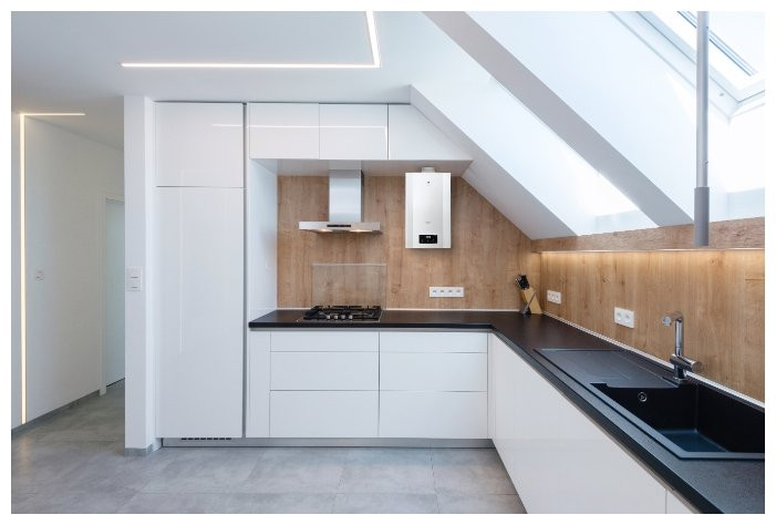 Водонагреватель Electrolux GWH 11 PRO Inverter