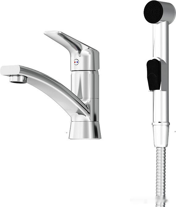 Смеситель Damixa Jupiter 770230001