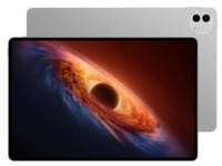 Планшет Honor MagicPad4 Wi-Fi 12GB/256GB международная версия (серый, с клавиатурой и стилусом)