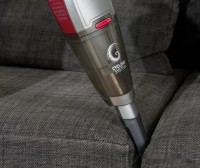 Вертикальный пылесос Taurus Unlimited 29 Lithium