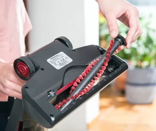 Вертикальный пылесос Taurus Unlimited 29 Lithium