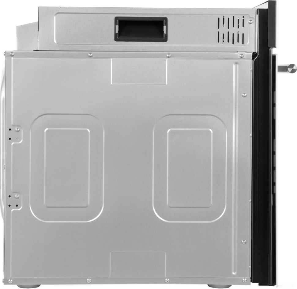 Духовой шкаф Hyundai HEO 6648 BG