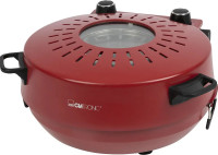 Пиццамейкер Clatronic PM 3787